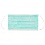 3 Ply Face Mask